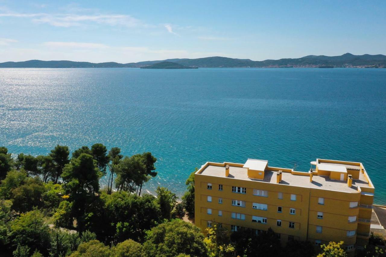 Appartamento Caisa Classic Beachfront *