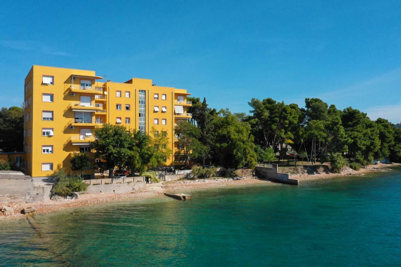 Appartamento Caisa Classic Beachfront *
