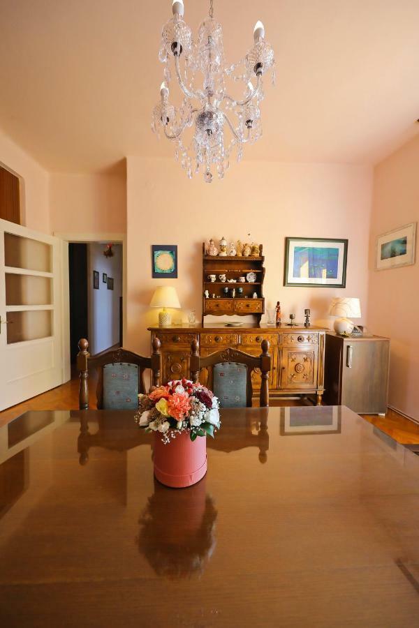 Appartamento Caisa Classic Beachfront Zara