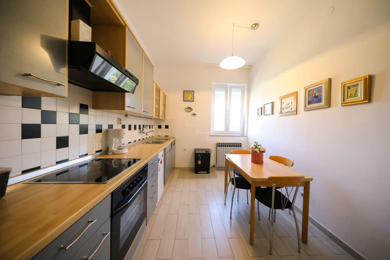 Appartamento Caisa Classic Beachfront