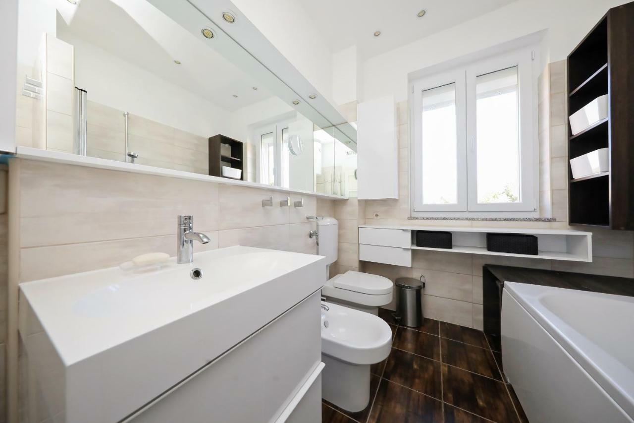 Caisa Classic Beachfront Appartamento