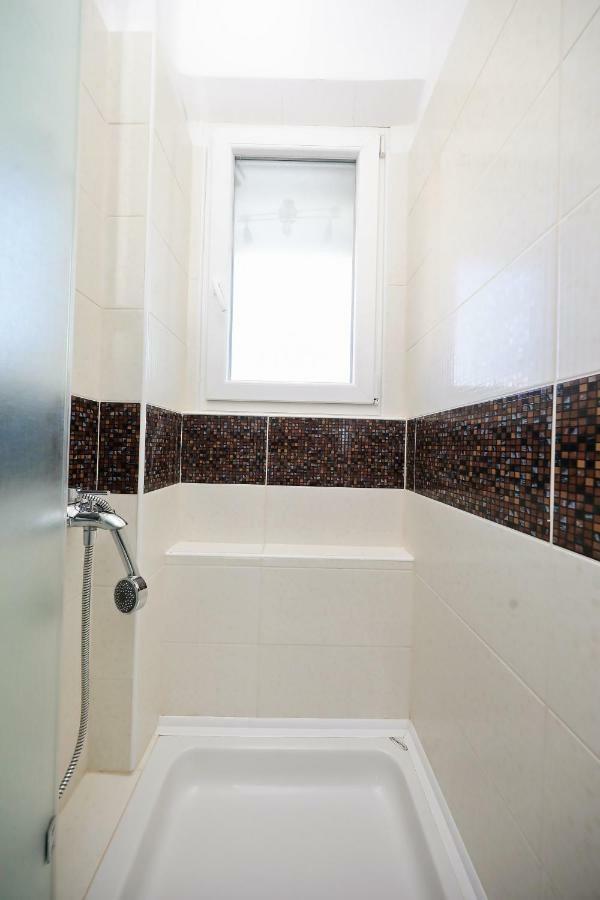 Appartamento Caisa Classic Beachfront Zara