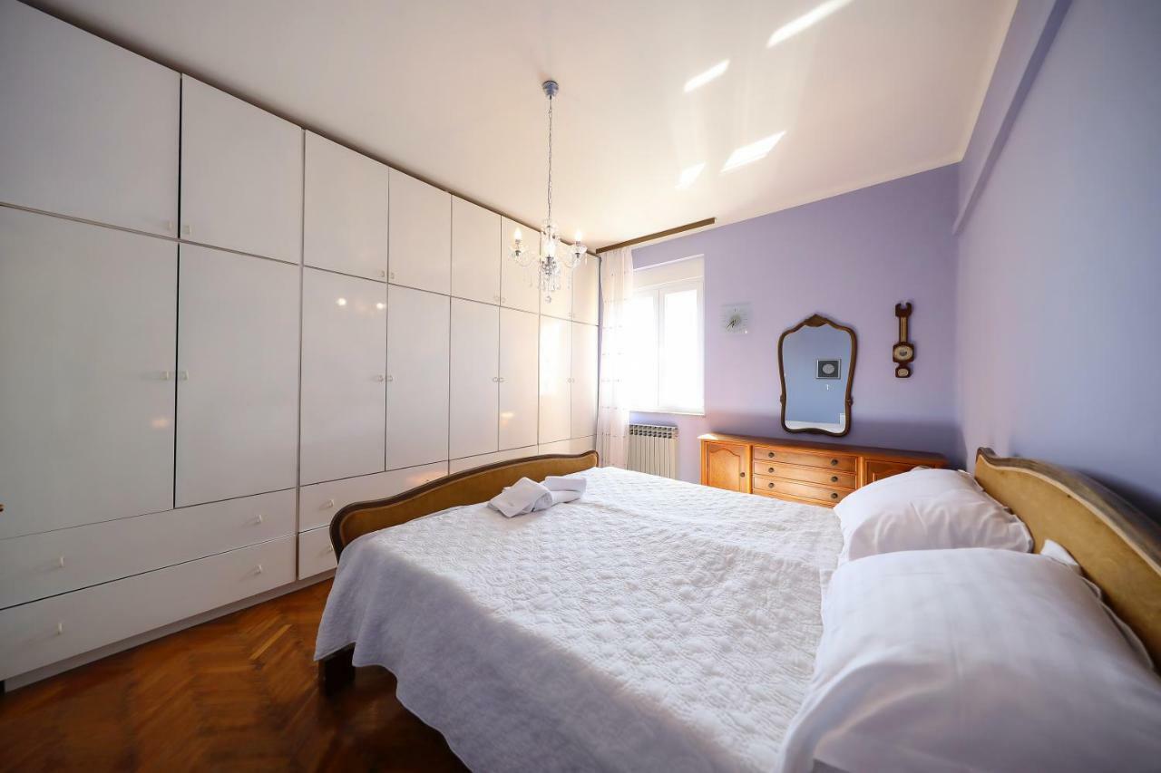 Appartamento Caisa Classic Beachfront
